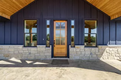 3252 County Road 328, Caldwell, TX 77836 - Photo 3