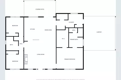 3252 County Road 328, Caldwell, TX 77836 - Photo 23