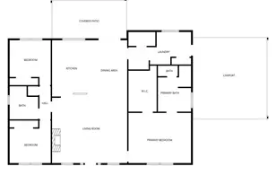 3252 Co Rd 328, Caldwell, TX 77836 - Photo 23