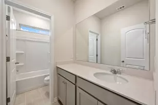 429 Carr Dr, Liberty Hill, TX 78642 - Photo 35