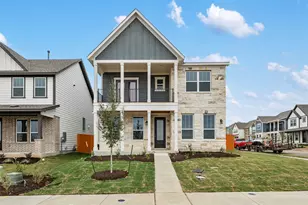 429 Carr Dr, Liberty Hill, TX 78642 - Photo 1