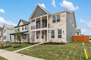 429 Carr Dr, Liberty Hill, TX 78642 - Photo 3