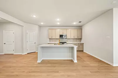 429 Carr Drive, Liberty Hill, TX 78642 - Photo 17