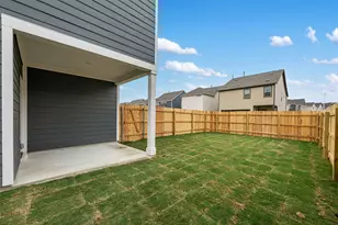429 Carr Dr, Liberty Hill, TX 78642 - Photo 37