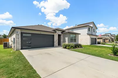 1117 Tipton Street, Georgetown, TX 78633 - Photo 1