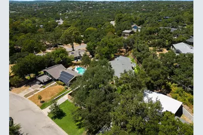 5706 Highland Hills Circle, Austin, TX 78731 - Photo 15