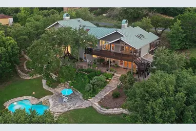 5224 McCormick Mountain Drive, Austin, TX 78734 - Photo 1
