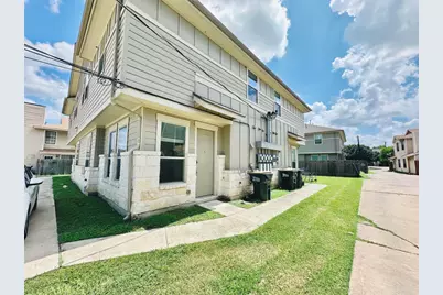 2216 Creekside Lane #D, Georgetown, TX 78626 - Photo 1