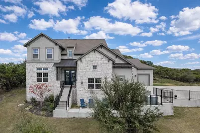 1078 Gato Del Sol Avenue, Austin, TX 78737 - Photo 3