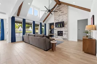 1078 Gato Del Sol Avenue, Austin, TX 78737 - Photo 9