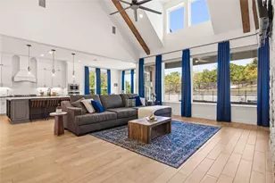 1078 Gato del Sol Ave, Austin, TX 78737 - Photo 3