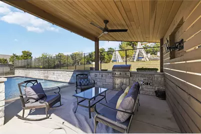 1078 Gato Del Sol Avenue, Austin, TX 78737 - Photo 33