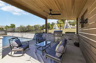 1078 Gato del Sol Ave, Austin, TX 78737 - Photo 33
