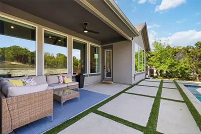 1078 Gato Del Sol Avenue, Austin, TX 78737 - Photo 35