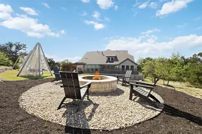 1078 Gato Del Sol Avenue, Austin, TX 78737 - Photo 35