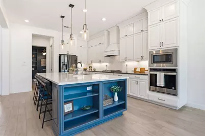 1078 Gato Del Sol Avenue, Austin, TX 78737 - Photo 11