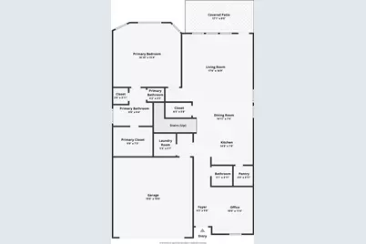 11300 Birlandier Court #44, Manchaca, TX 78652 - Photo 39