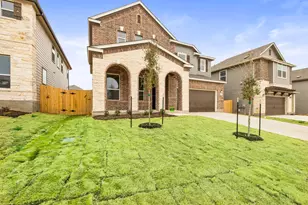 1917 Stringer Pass, Leander, TX 78641 - Photo 3