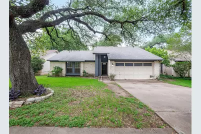 3609 Oak Creek Drive, Austin, TX 78727 - Photo 1