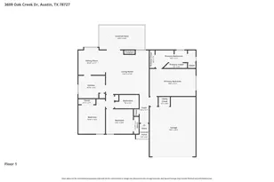 3609 Oak Creek Dr, Austin, TX 78727 - Photo 25