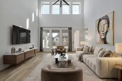 309 Langhorne Bend, Liberty Hill, TX 78642 - Photo 7