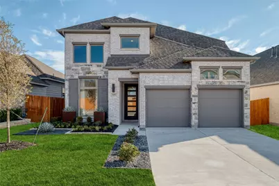 309 Langhorne Bend, Liberty Hill, TX 78642 - Photo 1