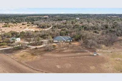 420 Rundberg Drive, Jarrell, TX 76537 - Photo 1