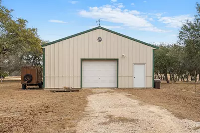 420 Rundberg Drive, Jarrell, TX 76537 - Photo 25