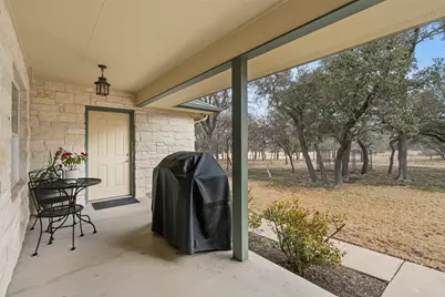 420 Rundberg Drive, Jarrell, TX 76537 - Photo 19