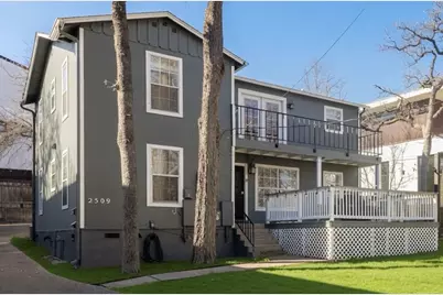2509 Quarry Road #A, Austin, TX 78703 - Photo 1