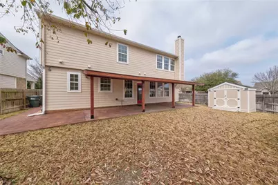 1136 Beechwood Drive, Kyle, TX 78640 - Photo 29