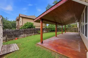 1136 Beechwood Dr, Kyle, TX 78640 - Photo 35