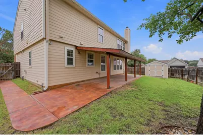 1136 Beechwood Drive, Kyle, TX 78640 - Photo 33