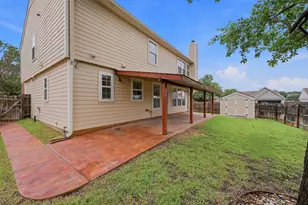 1136 Beechwood Dr, Kyle, TX 78640 - Photo 33