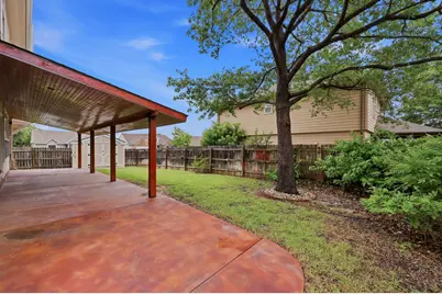 1136 Beechwood Drive, Kyle, TX 78640 - Photo 33
