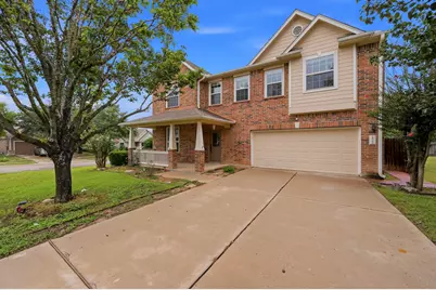 1136 Beechwood Drive, Kyle, TX 78640 - Photo 5