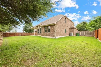 2572 Santa Barbara Loop, Round Rock, TX 78665 - Photo 5