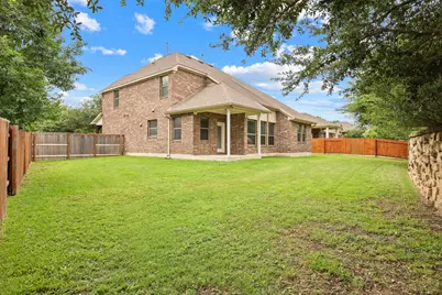 2572 Santa Barbara Loop, Round Rock, TX 78665 - Photo 3