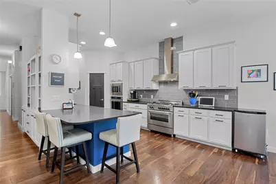 3907 Becker Avenue, Austin, TX 78751 - Photo 5