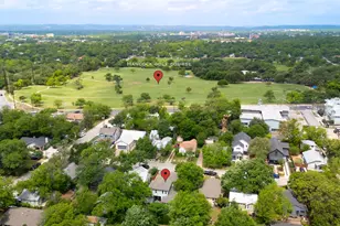 3907 Becker Ave, Austin, TX 78751 - Photo 33