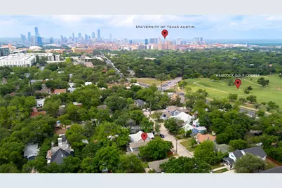 3907 Becker Avenue, Austin, TX 78751 - Photo 1