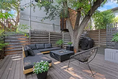2800 Del Curto Road #12, Austin, TX 78704 - Photo 23