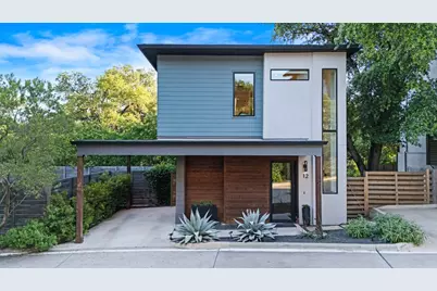 2800 Del Curto Road #12, Austin, TX 78704 - Photo 1