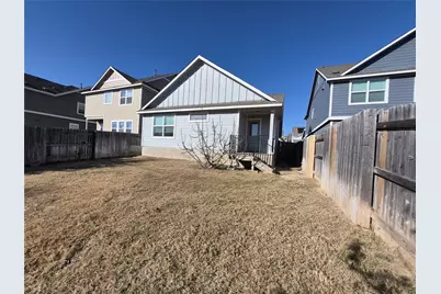 117 Wind Flower Lane, Liberty Hill, TX 78642 - Photo 23