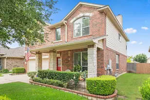 18708 Gold Dust Pass, Pflugerville, TX 78660 - Photo 1