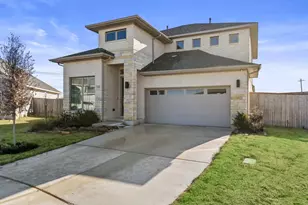200 Marvins Bnd, Georgetown, TX 78628 - Photo 5