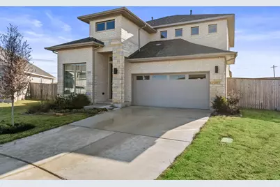 200 Marvins Bend, Georgetown, TX 78628 - Photo 5