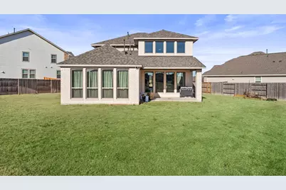 200 Marvins Bend, Georgetown, TX 78628 - Photo 37