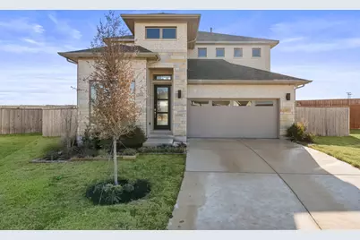 200 Marvins Bend, Georgetown, TX 78628 - Photo 1