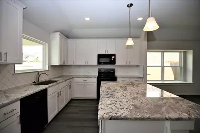 635 Pheasant Hill Lane, Georgetown, TX 78628 - Photo 9